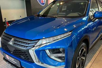 Mitsubishi Eclipse 58.000 km 21.500 € Hamburg 22547