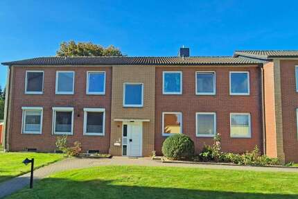 Wohnung zum Kaufen in Rosengarten 220.000 € 66 m² 3 zimmer