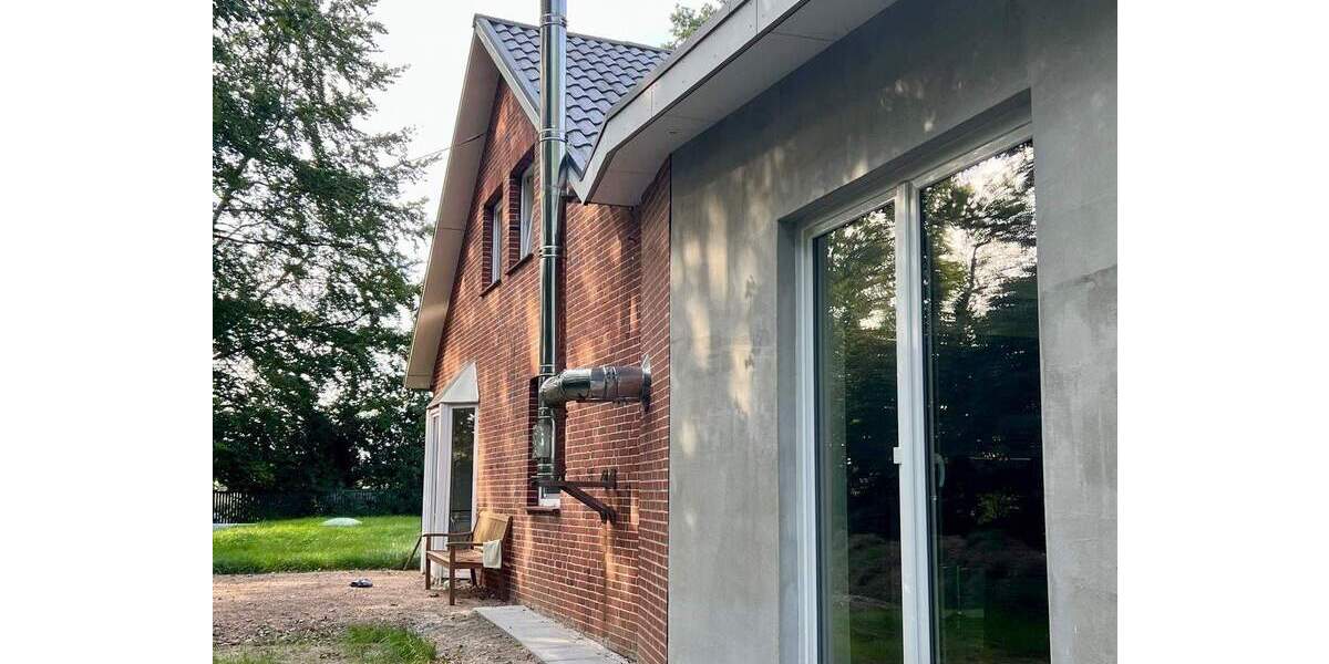 Einfamilienhaus Dassendorf - 5 Zimmer, 224 m&sup2;, 2.650&euro; | Angebot:25262953