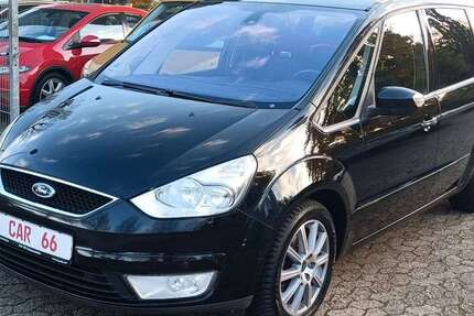 Ford Galaxy 343.400 km 2.800 &euro; Buxtehude 21614