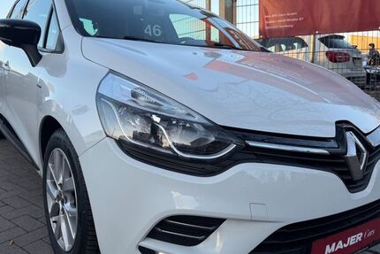 Renault Clio 105.859 km 8.500 &euro; Hamburg 22043