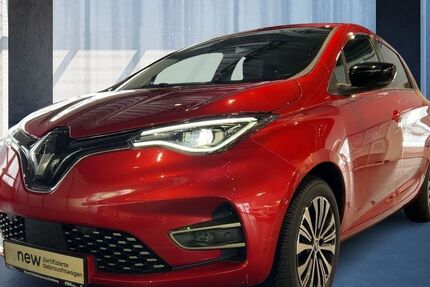 Renault ZOE 14.983 km 19.750 &euro; Hamburg 22763