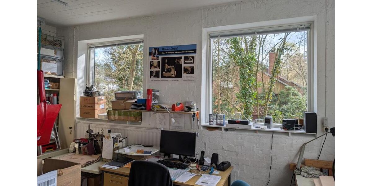 Gewerbeobjekt Buchholz in der Nordheide - 990&euro; | Angebot:26099326