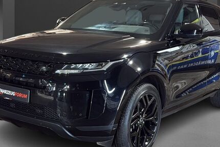 Land Rover Range Rover Evoque 97.903 km 32.900 &euro; Hamburg 22547