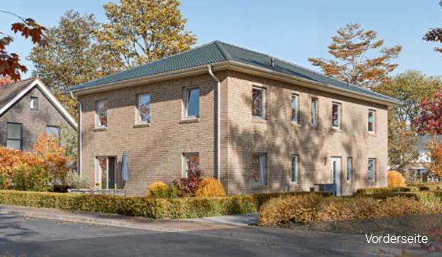 Einfamilienhaus Hamburg Wandsbek - 8 Zimmer, 285 m&sup2;, 1.125.000&euro; | Angebot:27094931