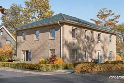 Haus Hamburg Wandsbek - 8 Zimmer, 285 m&sup2;, 1.125.000&euro; | Angebot:27094931