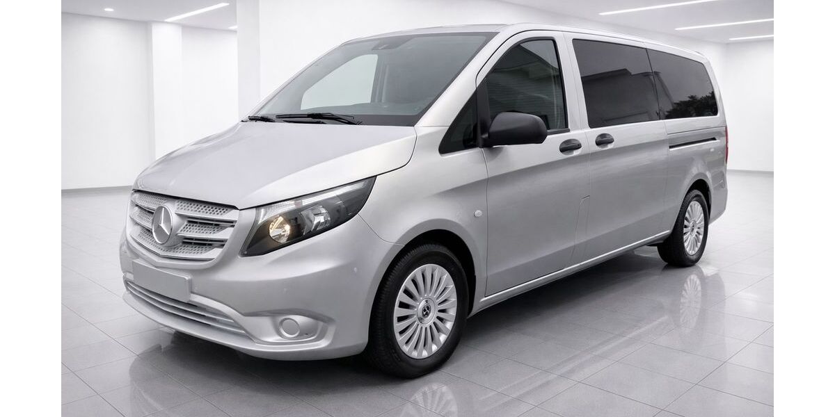 Mercedes-Benz Vito 72.671 km 33.900 &euro; Norderstedt 22851