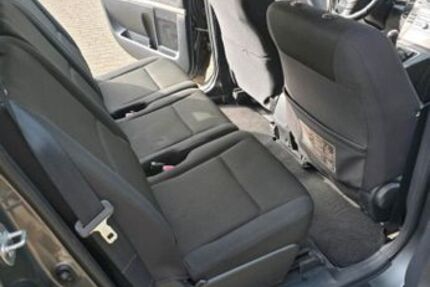 Toyota Corolla Verso 175.000 km 4.500 &euro; Hamburg 22397