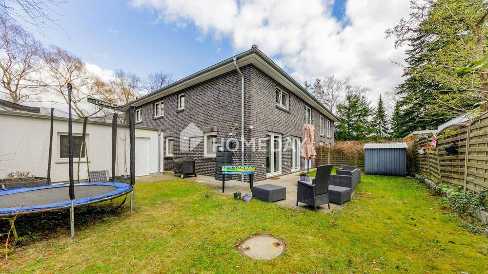 Reihenendhaus Hamburg Schnelsen - 7 Zimmer, 220 m&sup2;, 1.399.000&euro; | Angebot:26027517