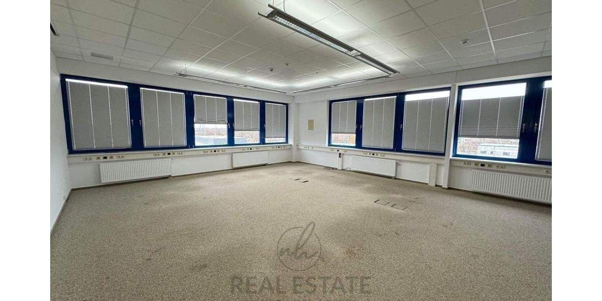 Gewerbeobjekt Hamburg Rahlstedt - 3.061&euro; | Angebot:26258637