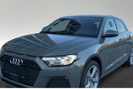 Audi A1 1.890 km 26.490 &euro; Hamburg 22419