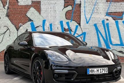 Porsche Panamera 76.000 km 92.990 &euro; hamburg 22083