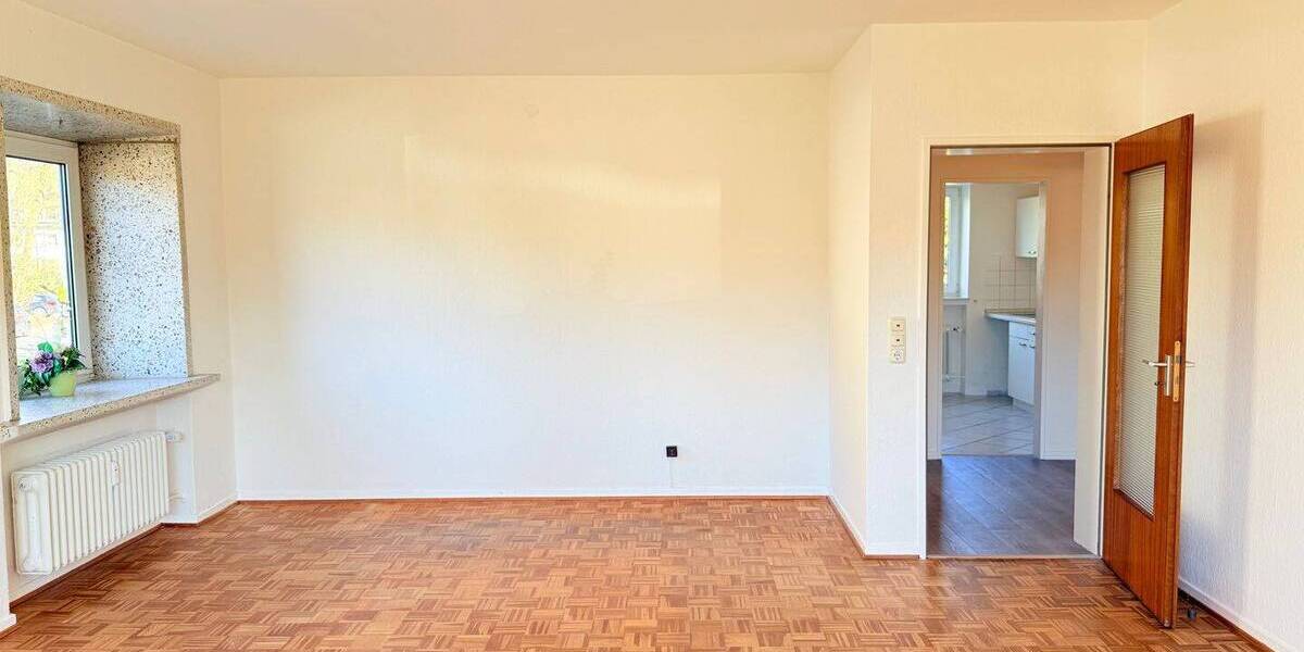 Etagenwohnung Seevetal Hittfeld - 3 Zimmer, 83 m&sup2;, 275.000&euro; | Angebot:26187797