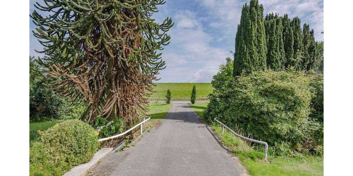 Grundstück Grünendeich - 1.650.000&euro; | Angebot:25349849