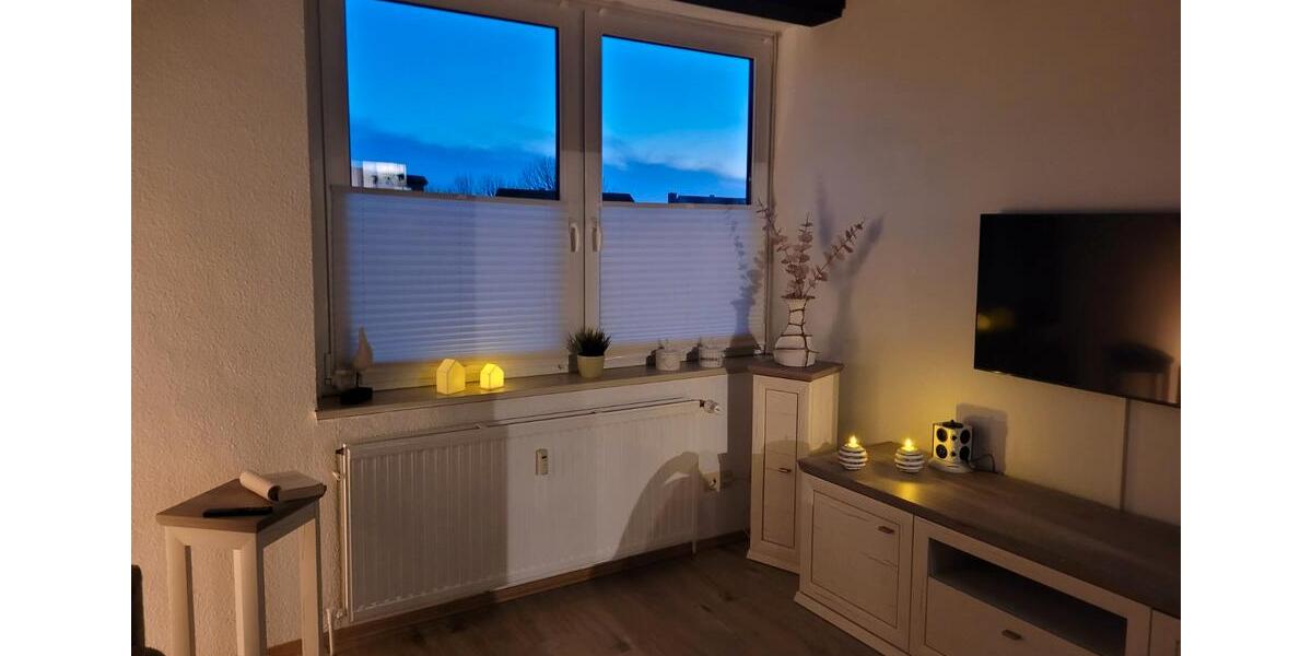 Dachgeschoßwohnung Hamburg Schnelsen - 2 Zimmer, 37 m&sup2;, 139.900&euro; | Angebot:26100479