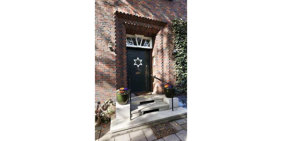 Etagenwohnung Hamburg Altona - 4 Zimmer, 105 m&sup2;, 950.000&euro; | Angebot:26170437