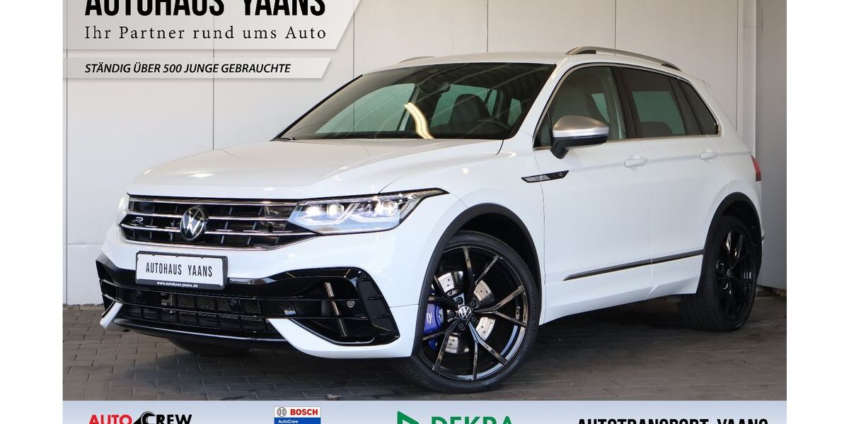 VW Tiguan 69.950 km 35.889 &euro; Pinneberg 25421