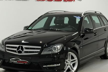 Mercedes-Benz C 250 129.000 km 13.990 &euro; Oststeinbek 22113
