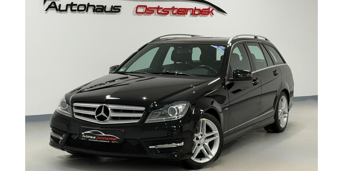 Mercedes-Benz C 250 129.000 km 13.990 &euro; Oststeinbek 22113