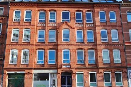 Wohnung Großhansdorf - 3 Zimmer, 93 m&sup2;, 1.340&euro; | Angebot:26138880