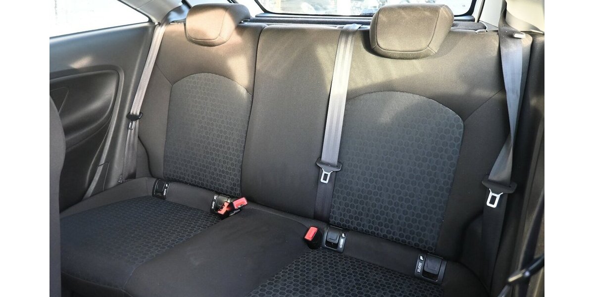 Opel Corsa 1.4 Turbo *Edition* ecoFlex Park-Assi usw. 123.000 km 6.800 &euro; Seevetal - Hittfeld 21218