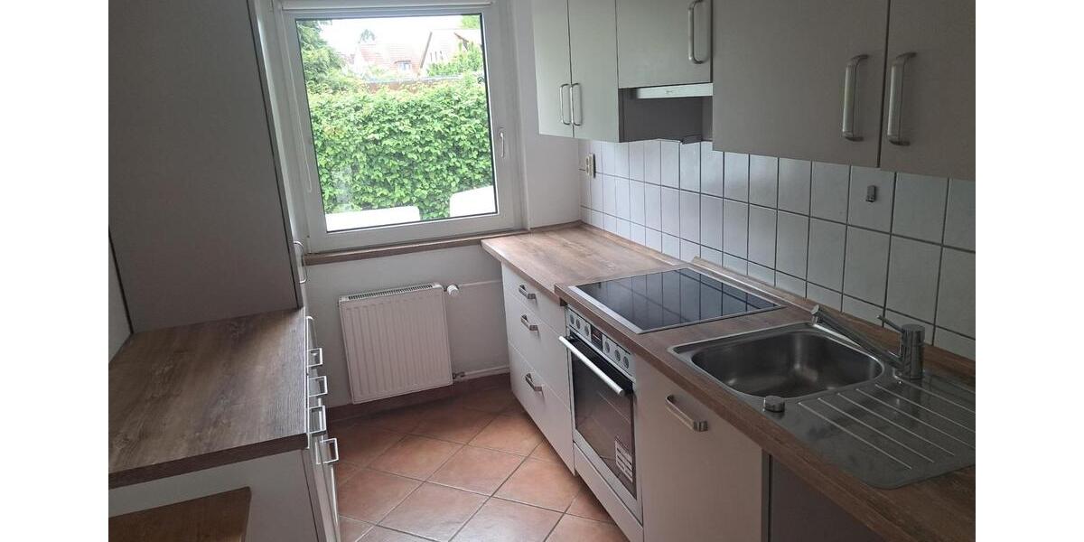 Reihenhaus Hamburg Billstedt - 4 Zimmer, 90 m&sup2;, 435.000&euro; | Angebot:26870611