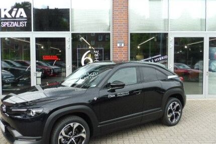 Mazda MX-30 15.000 km 26.685 &euro; Hamburg 22049