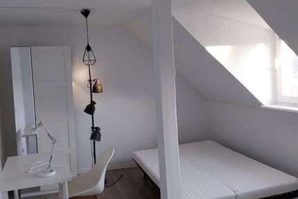 Wohnung zum Mieten in Hamburg 749 € 24 m²