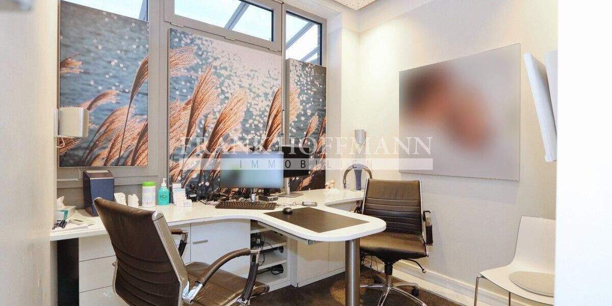 Gewerbeobjekt Quickborn - 249.000&euro; | Angebot:24182045