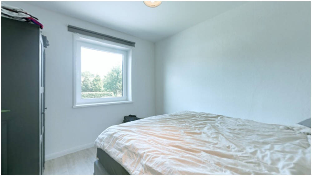 Terrassenwohnung Norderstedt Harksheide - 2 Zimmer, 45 m&sup2;, 235.000&euro; | Angebot:21726241