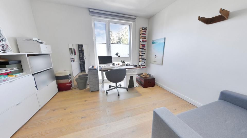 Einfamilienhaus Rellingen - 3 Zimmer, 92 m&sup2;, 485.000&euro; | Angebot:27098576