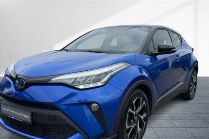 Toyota C-HR 70.600 km 20.880 &euro; Buchholz 21244