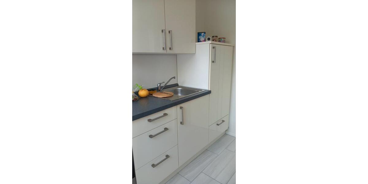 Etagenwohnung Hamburg Wandsbek - 1 Zimmer, 43 m&sup2;, 209.000&euro; | Angebot:26392383