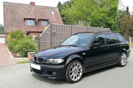 BMW 330 413.364 km 5.990 &euro; Klein Nordende 25336