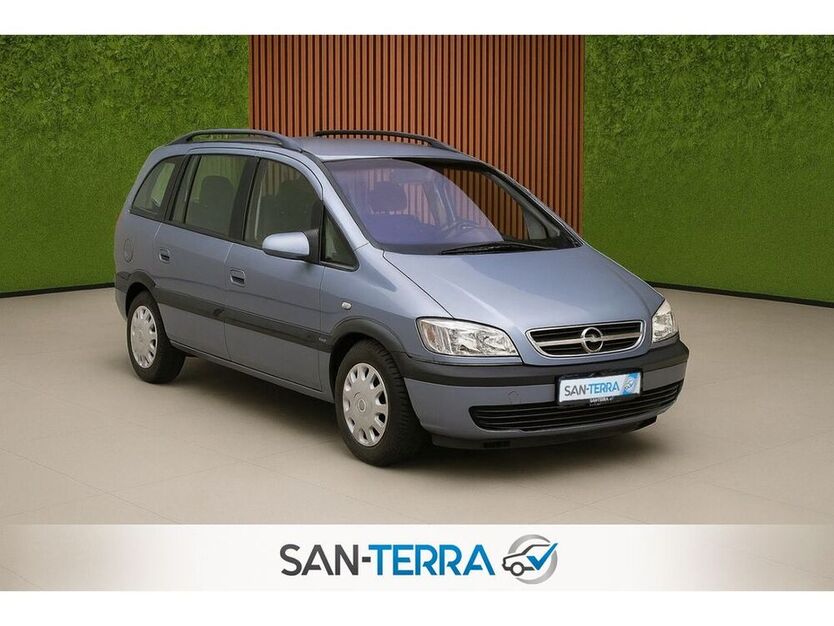 Zafira