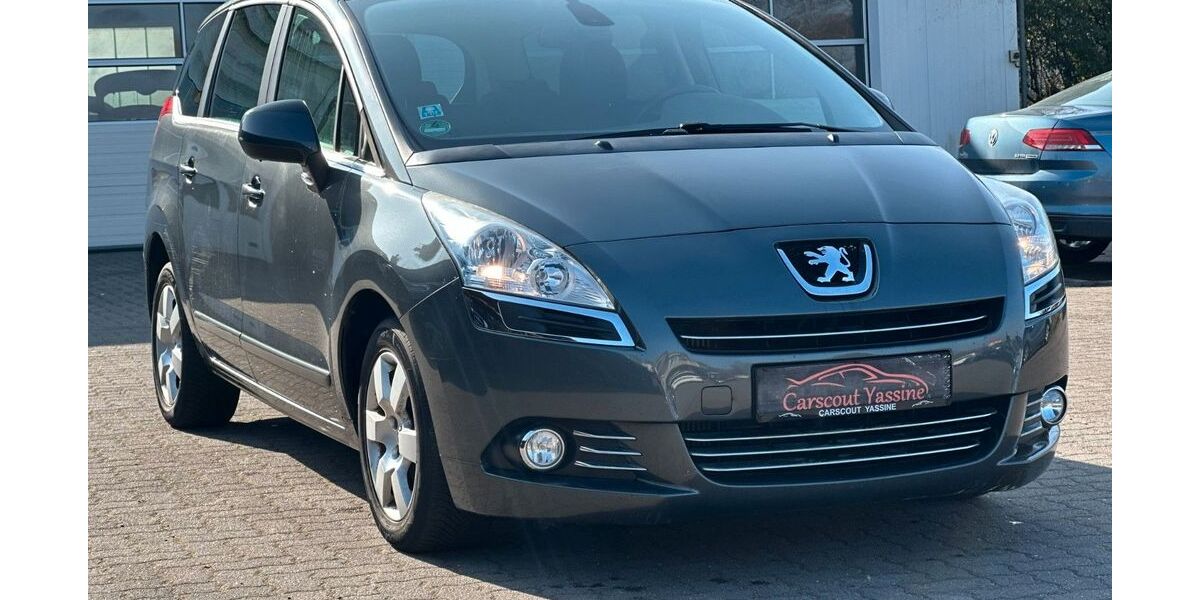 Peugeot 5008 148.000 km 4.690 &euro; Buxtehude 21614