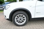 BMW X3 xDrive20dAut*Advantage* Navi Leder Bi-Xen RFK 200.000 km 18.800 &euro; Seevetal - Hittfeld 21218