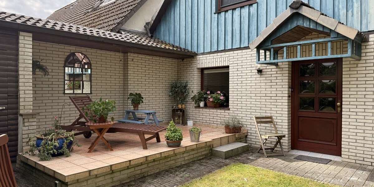 Einfamilienhaus Buchholz - 5 Zimmer, 149 m&sup2;, 459.000&euro; | Angebot:27312894