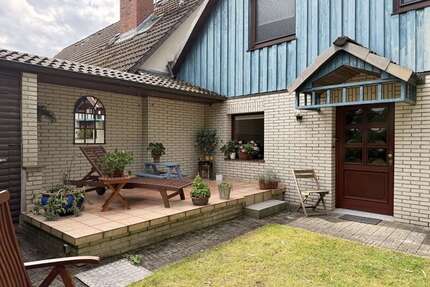 Haus Buchholz - 5 Zimmer, 149 m&sup2;, 459.000&euro; | Angebot:27312894