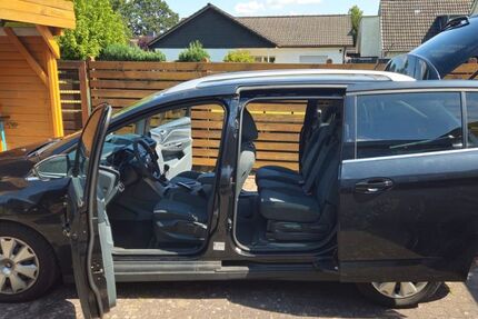 Ford C-Max 180.000 km 6.750 &euro; Tornesch 25436