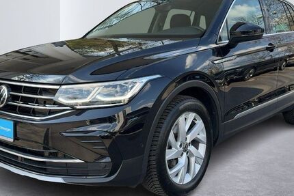 VW Tiguan 48.340 km 24.990 &euro; Glinde 21509