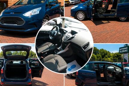 Ford B-Max 213.443 km 2.750 &euro; Henstedt Ulzburg(20 km nördlich von HH-direkt an der A7) 24558