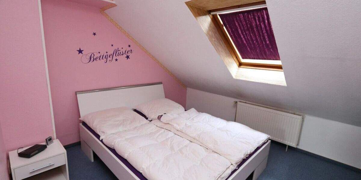 Reihenmittelhaus Norderstedt Harksheide - 4 Zimmer, 85 m&sup2;, 349.000&euro; | Angebot:25427471