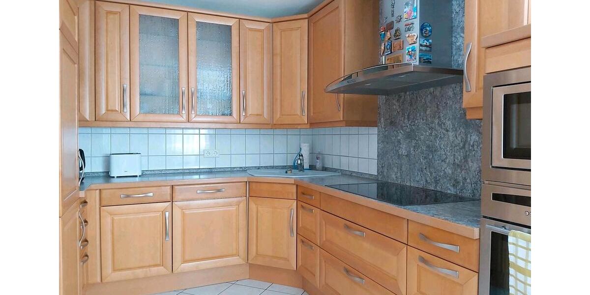 Reihenhaus Hamburg Lohbrügge - 4 Zimmer, 101 m&sup2;, 650.000&euro; | Angebot:27168335