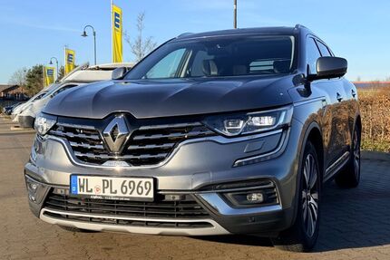 Renault Koleos 61.280 km 20.950 &euro; Seevetal 21220