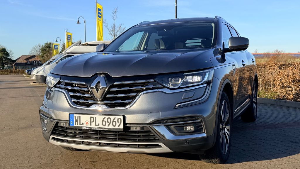 Renault Koleos 61.280 km 20.950 &euro; Seevetal 21220