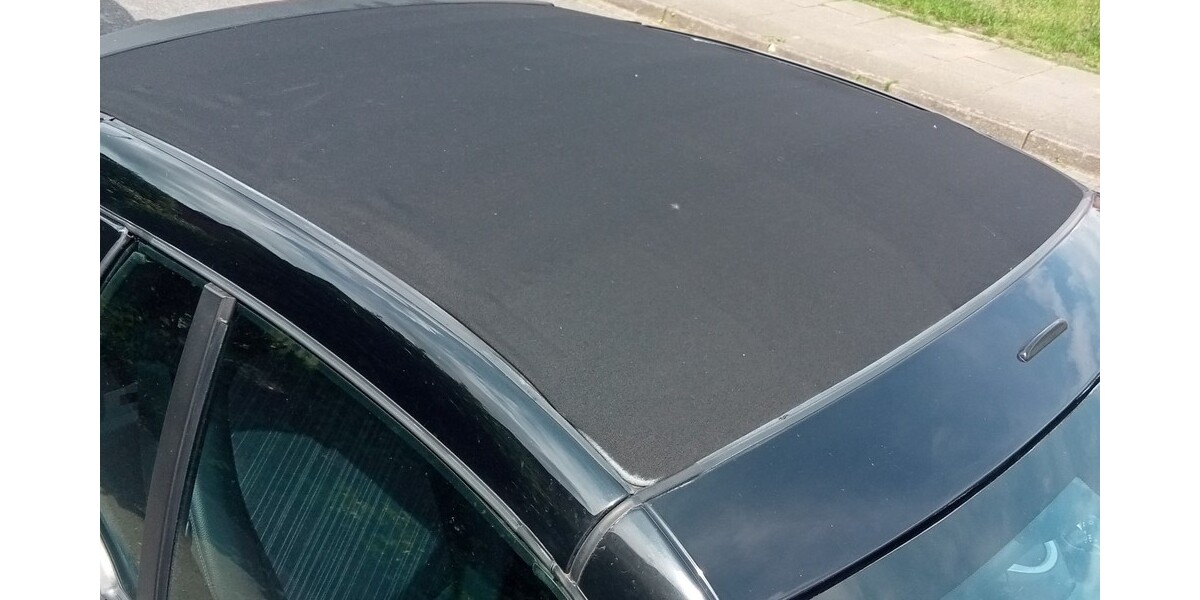 Smart Fortwo Cabrio 95.000 km 4.799 &euro; Halstenbek 25469