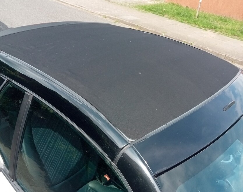 Smart Fortwo Cabrio 95.000 km 4.799 € Halstenbek 25469