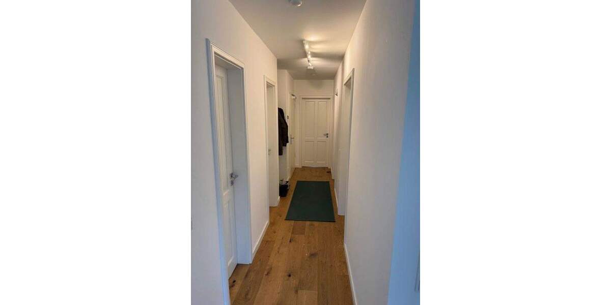 Etagenwohnung Hamburg Blankenese - 2 Zimmer, 67 m&sup2;, 1.665&euro; | Angebot:25896704