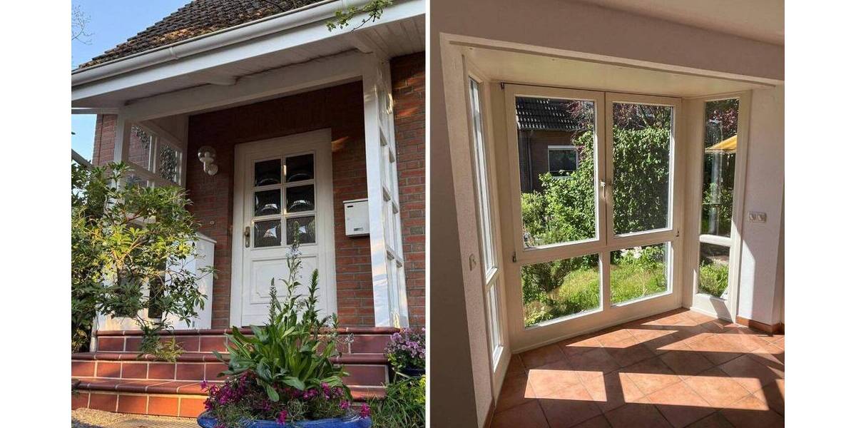 Einfamilienhaus Wedel - 5 Zimmer, 160 m&sup2;, 760.000&euro; | Angebot:26847409